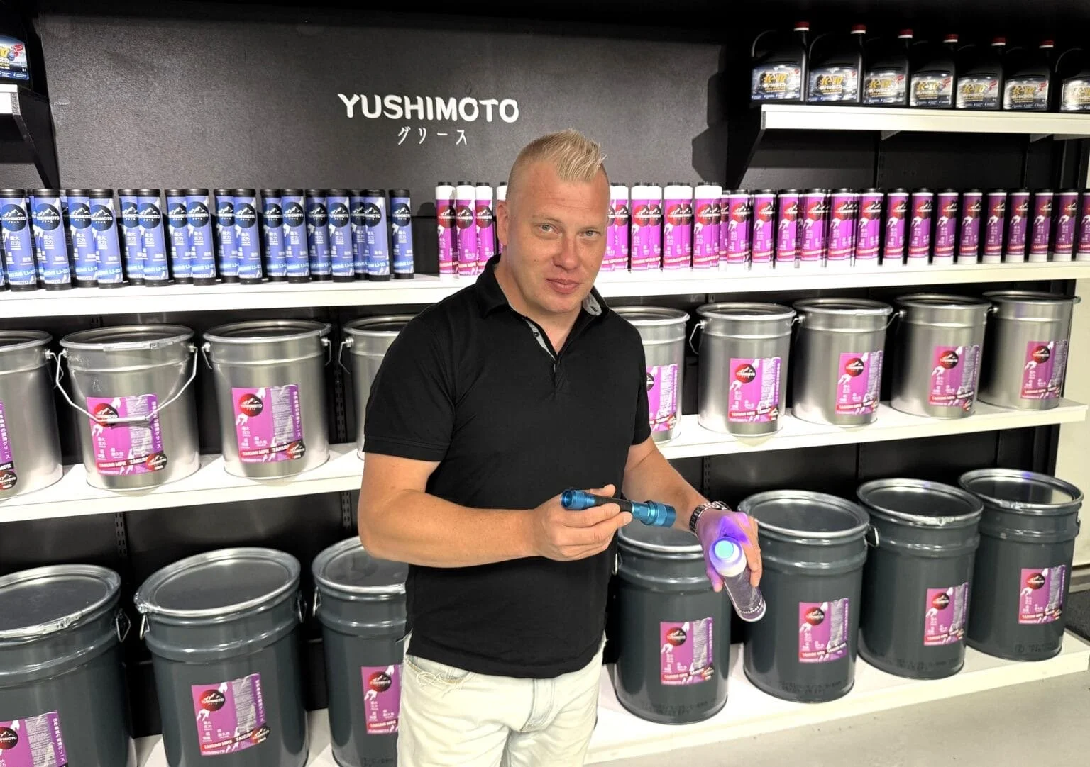 Finn-Elox tavoittelee 30 miljoonan euron liikevaihtoa ja pörssilistautumista