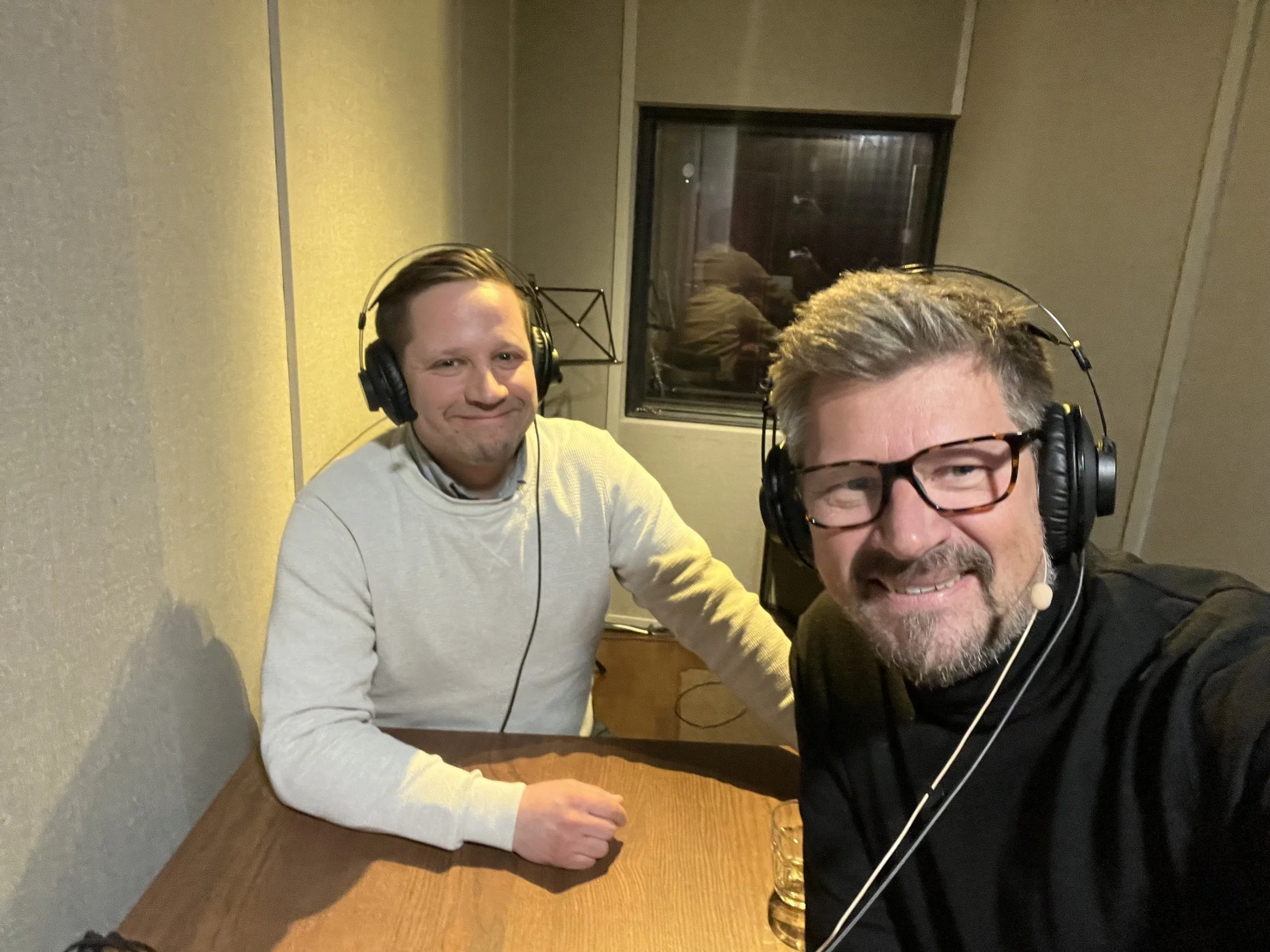 Myyntiaikeet vaihtuivatkin miljoonaluokan kasvuun – Näin perheyritys nousi viheralan suunnannäyttäjäksi