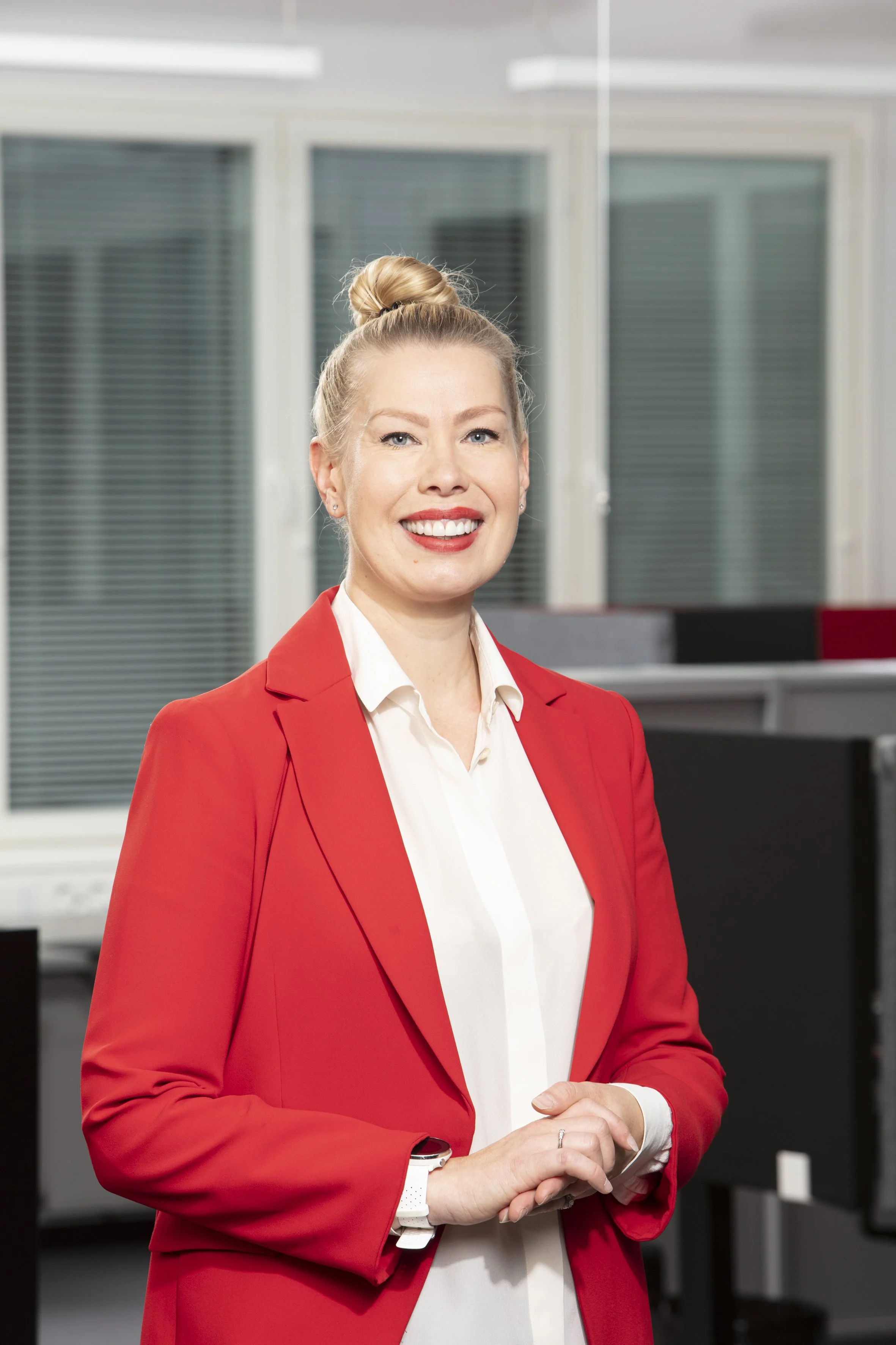 Liperiläisen perheyrityksen kasvutarina sadan miljoonan euron globaaliksi toimijaksi