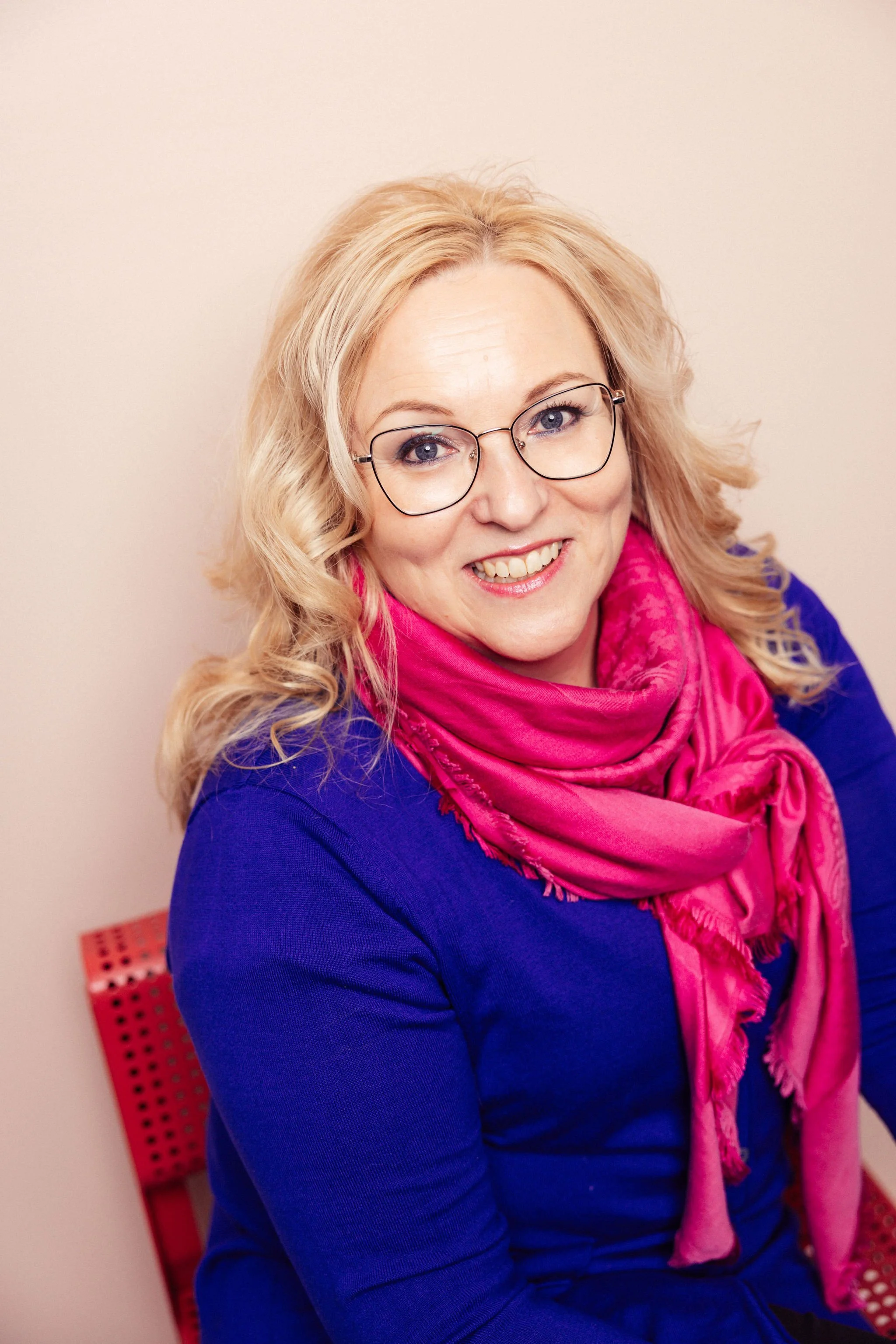 Tragediasta jätehuollon huipulle – Nina Rasolan tarina periksiantamattomuudesta ja muutosvoimasta