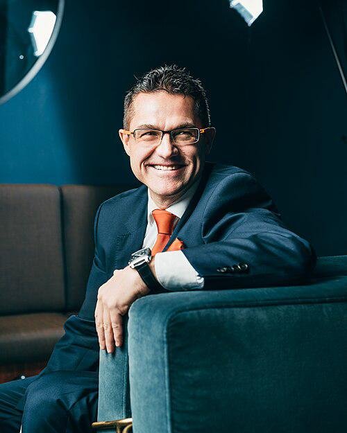 Myynnin huippuvalmentaja kertoo – näihin asioihin jokaisen yrittäjän pitäisi kiinnittää huomiota