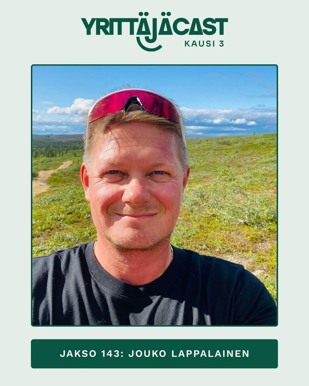 Jouko Lappalainen kertoo – tämä on yrittäjän pahin kuolemansynti