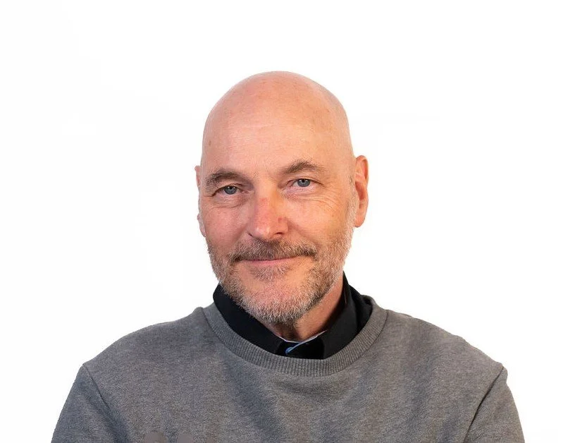 Juha Sallinen ja GDPR Tech – käytännön tietosuojaa liiketoiminnan ehdoilla