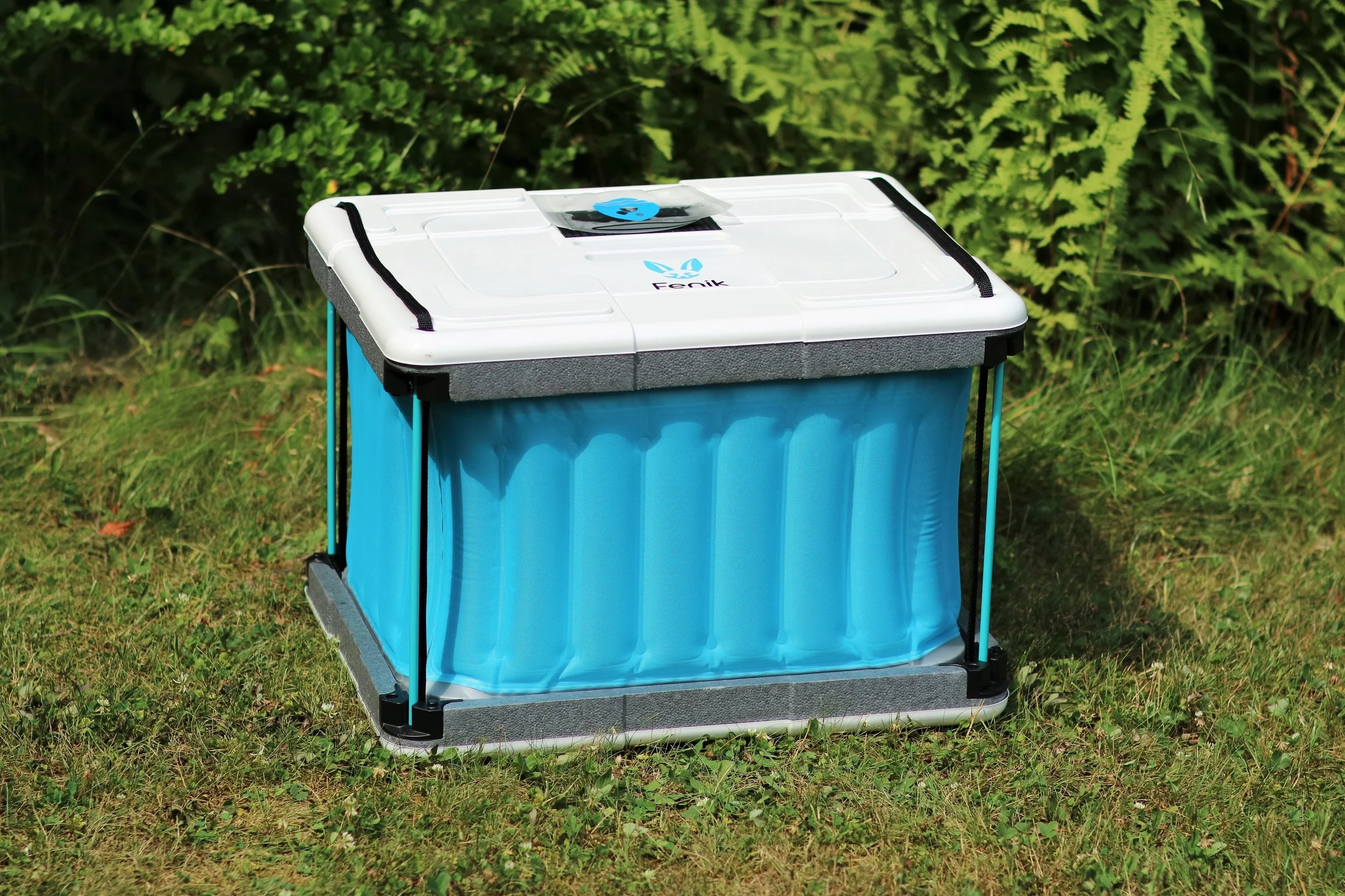 60l cooler box