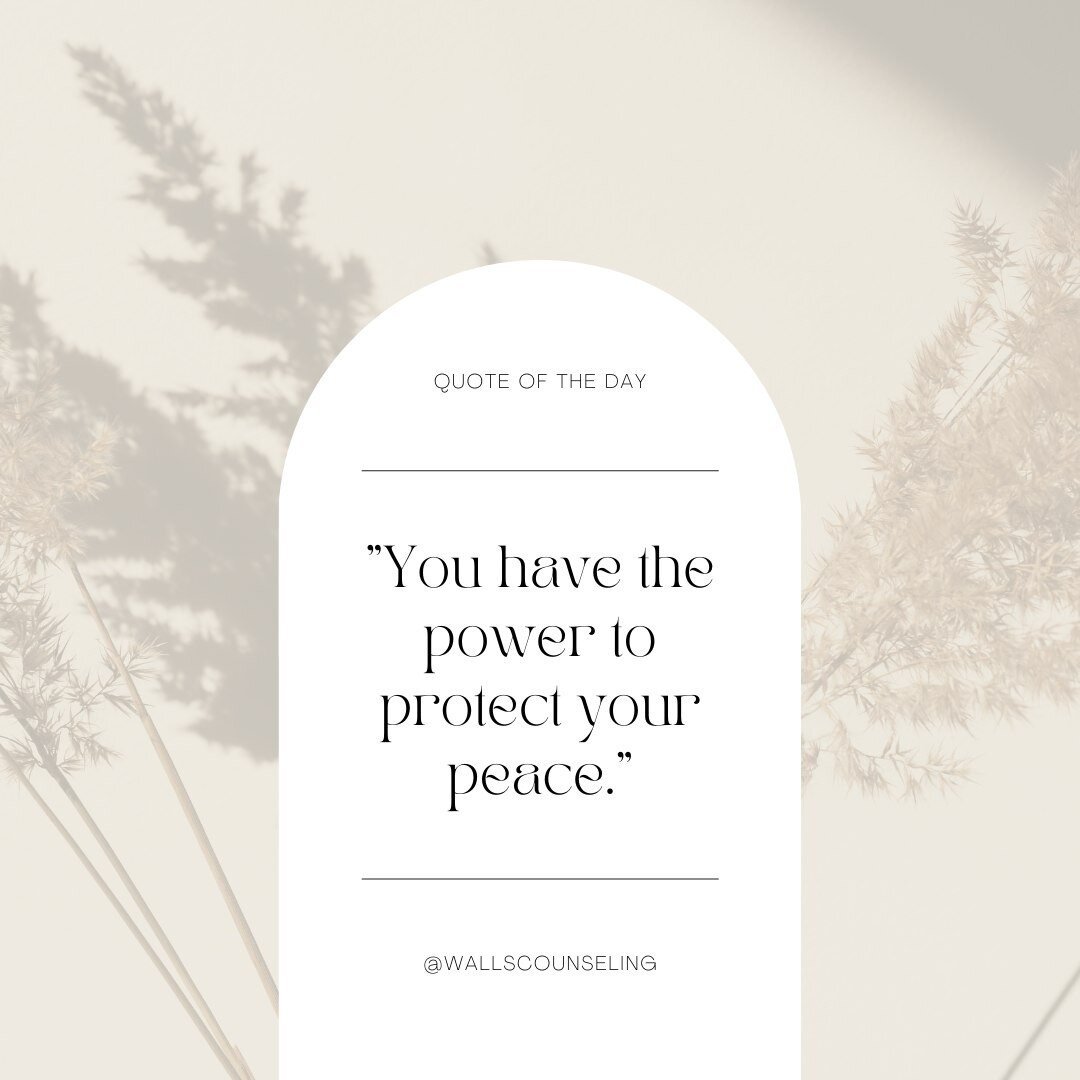 Protect your peace. Treasure yourself. And lend yourself some TLC.

.
.
.
#motivation #selfcarechallenge #loveyourselfchallenge #coloradocounseling #coloradosprings #coloradospringscounseling #coloradospringscounselor #coloradospringscounselors #colo