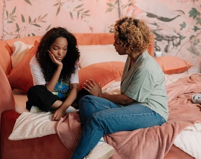 The Gift of Regulation: Helping Children Emotionally Regulate through Relating and Reasoning