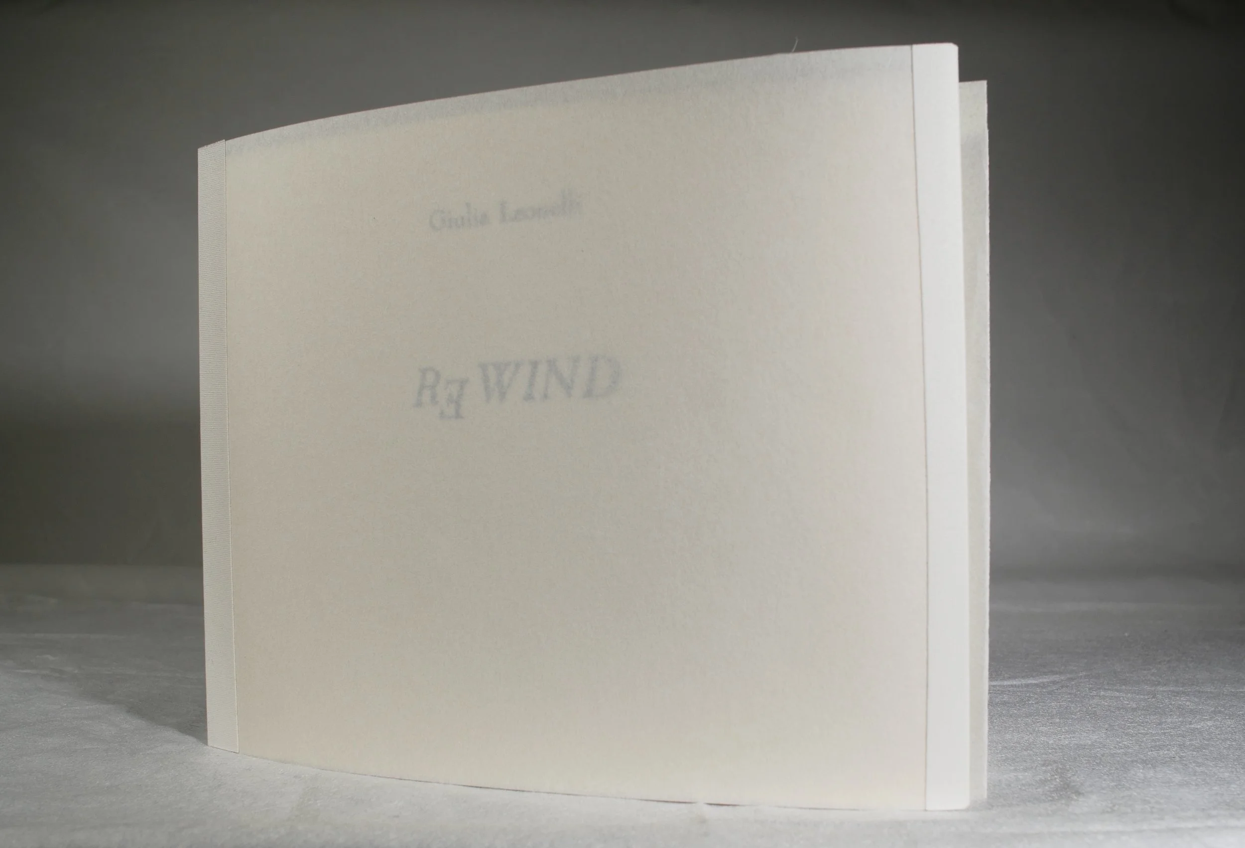 ReWind cover