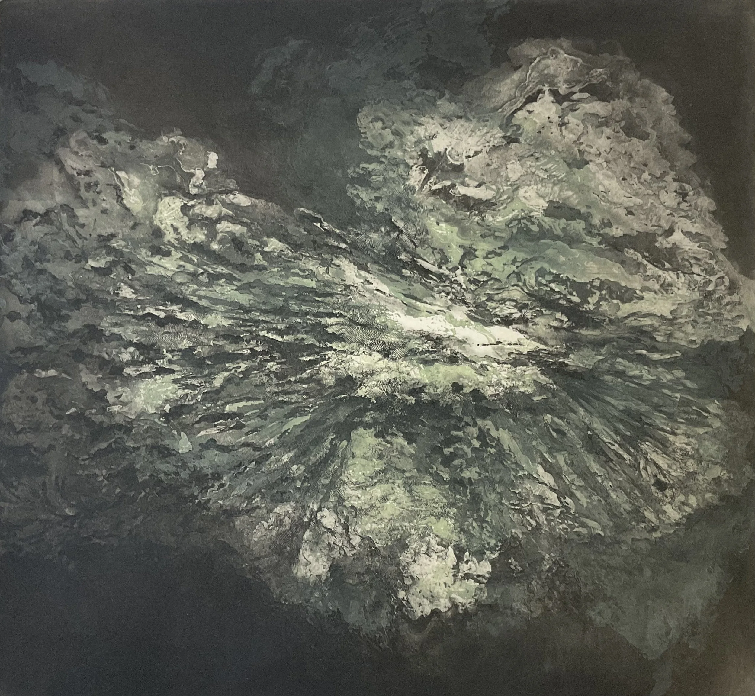 Glød II