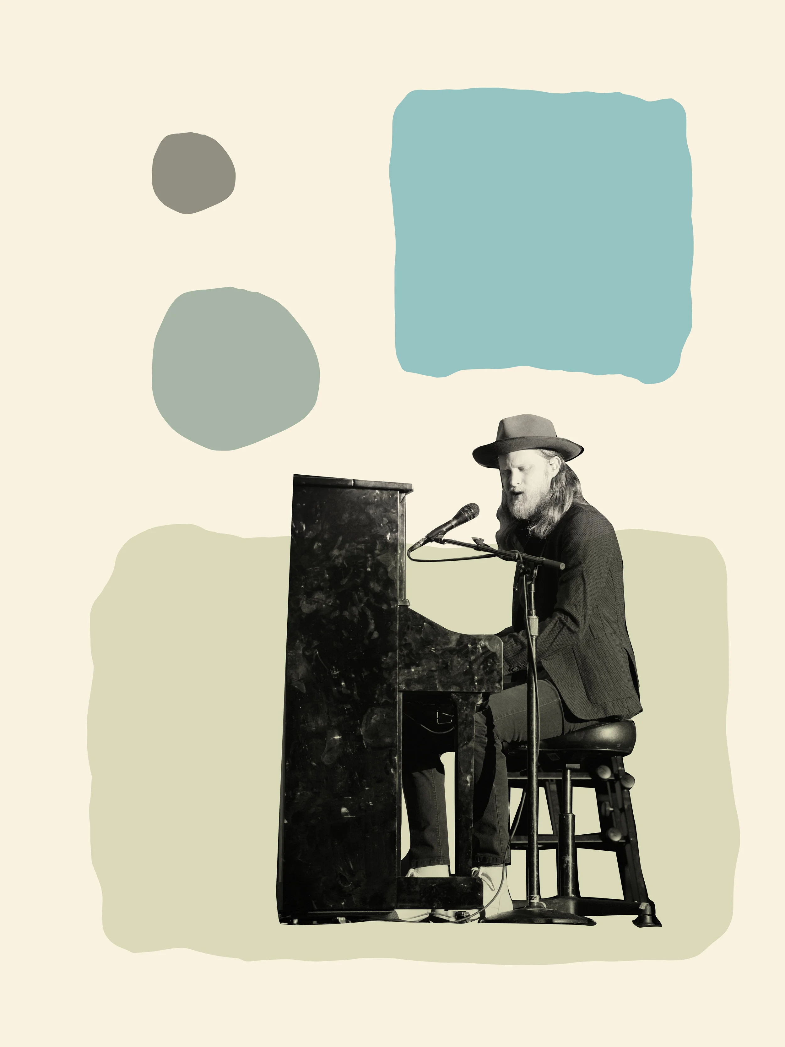 Mid Century Lumineers