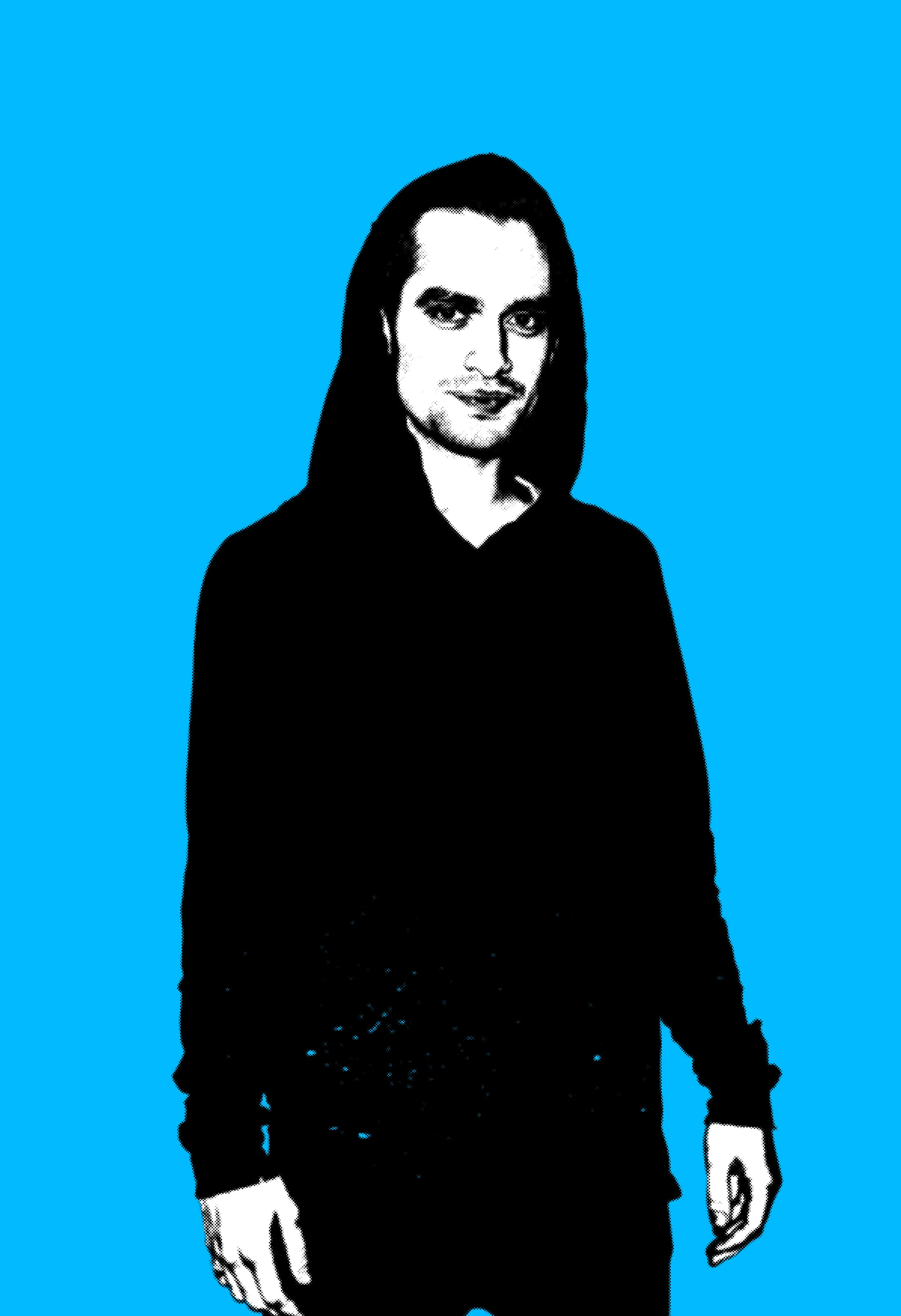 Brendon Urie - Portrait