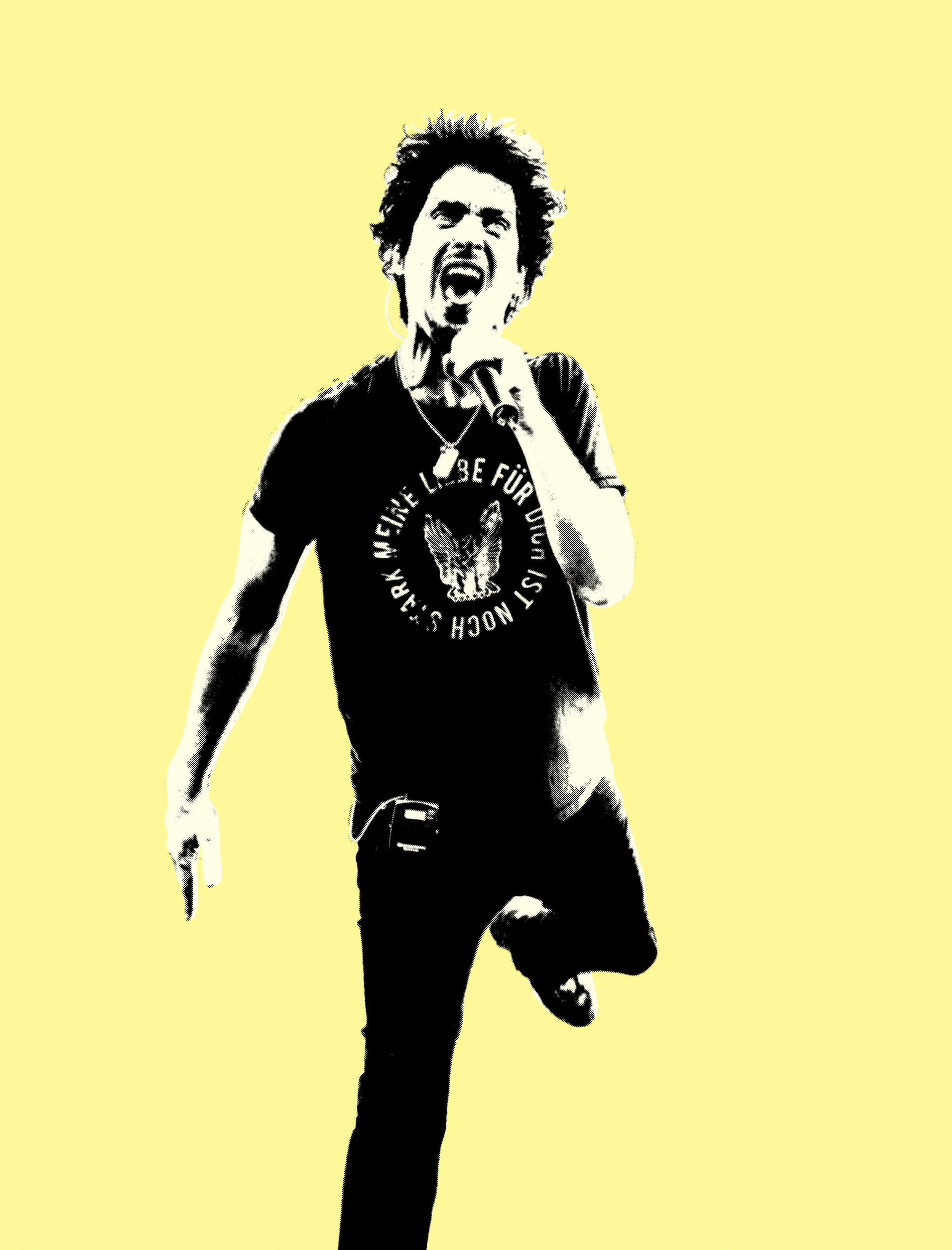 Old School Series - Chris Cornell