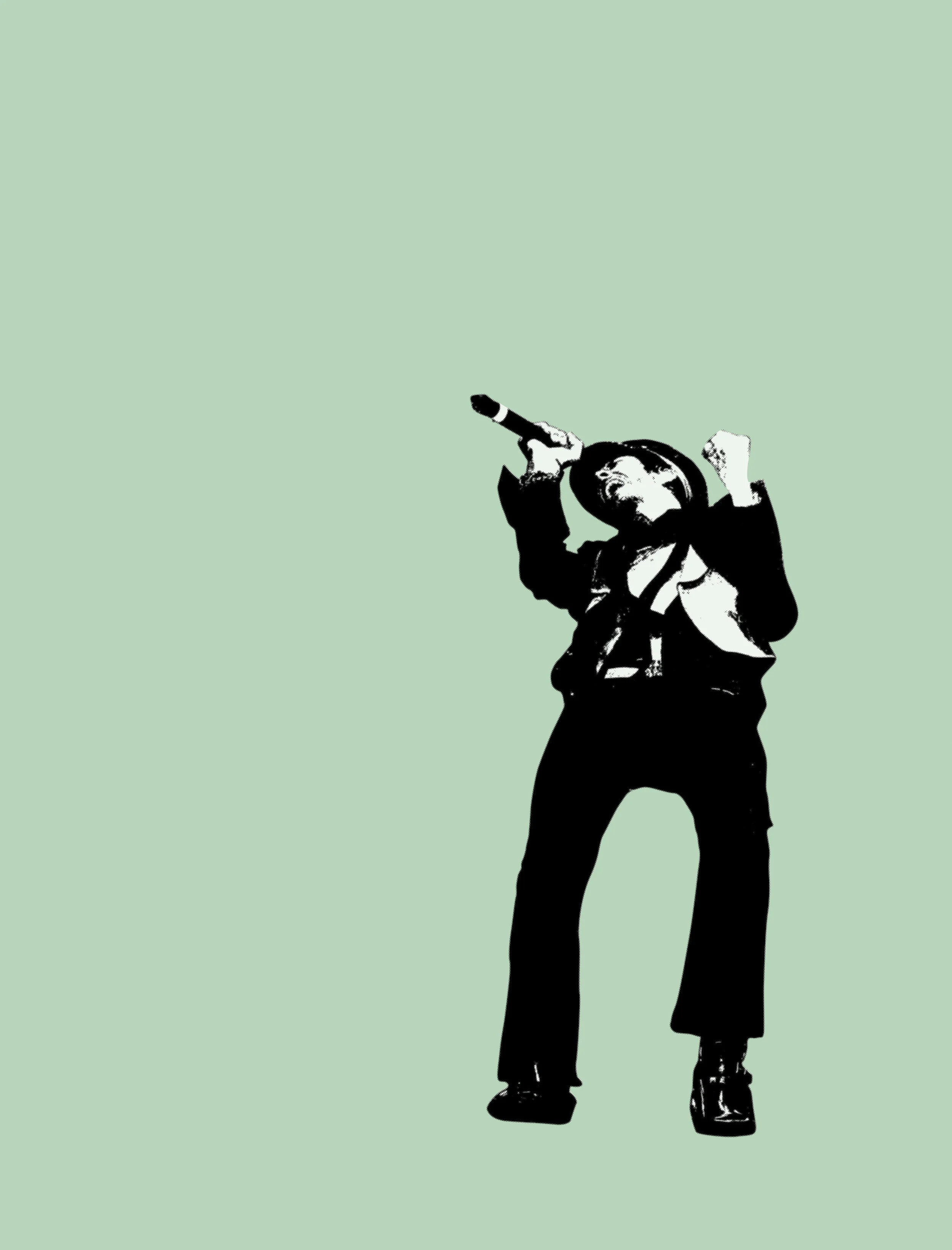 Old School Series - Scott Weiland