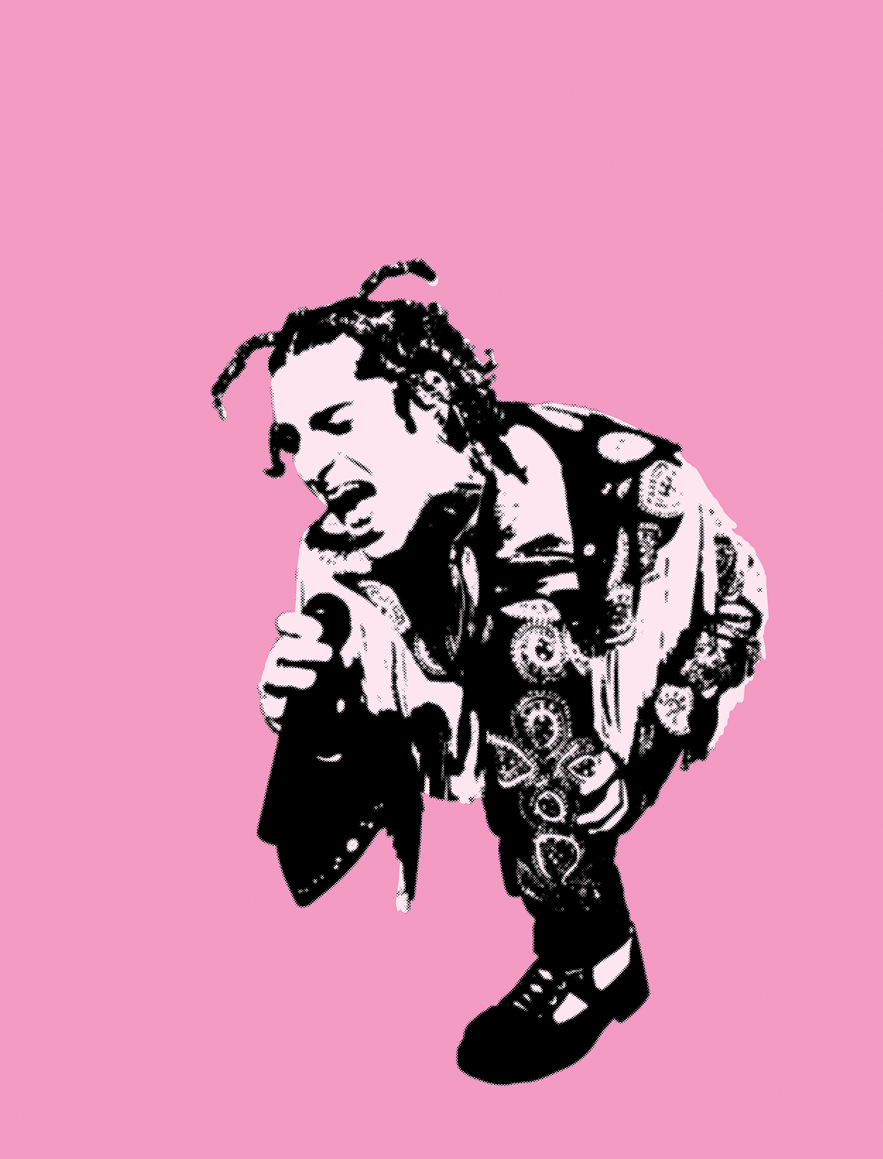 Old School - Perry Farrell