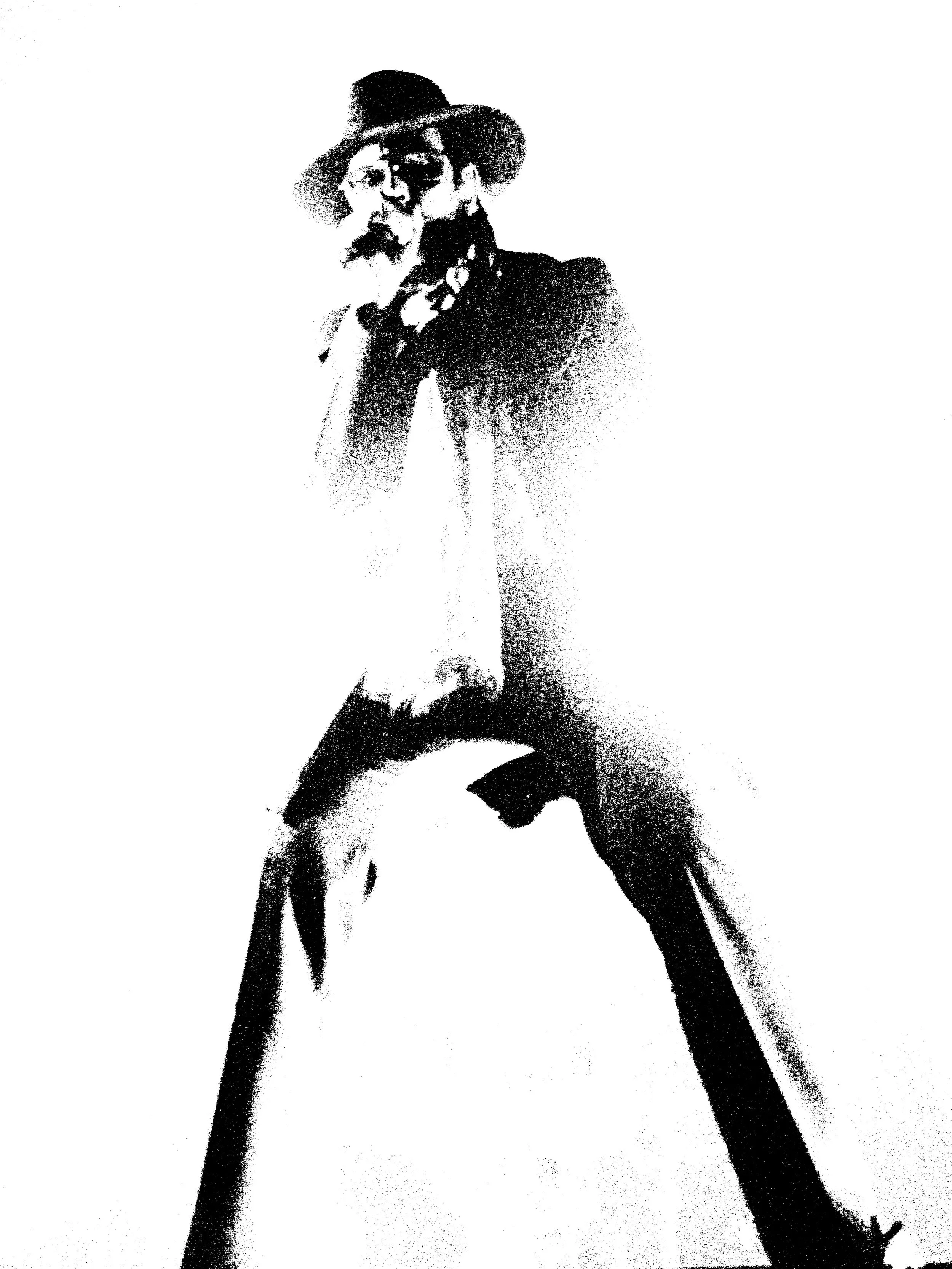 Scott Weiland - Left