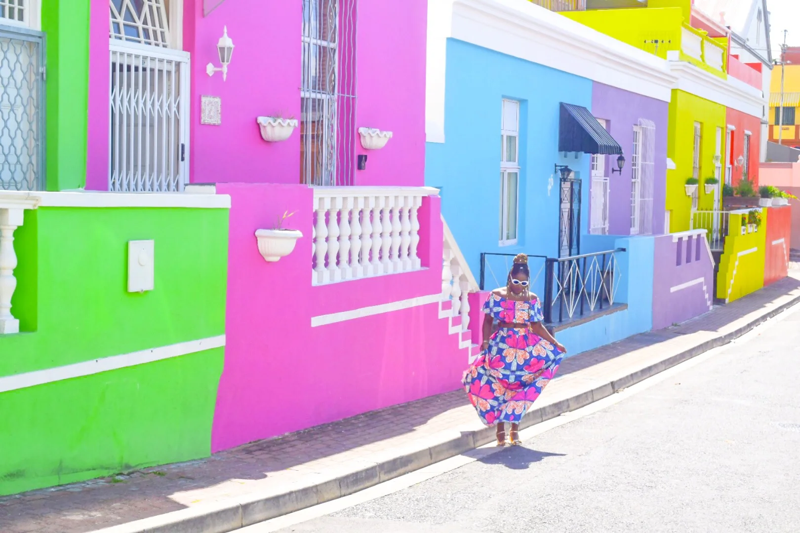 10 Tips for the Solo Traveling Auntie