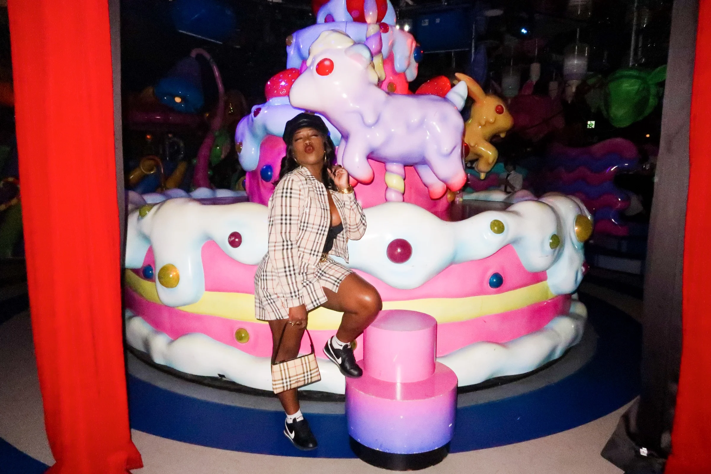 Kawaii Monster Cafe Tokyo 