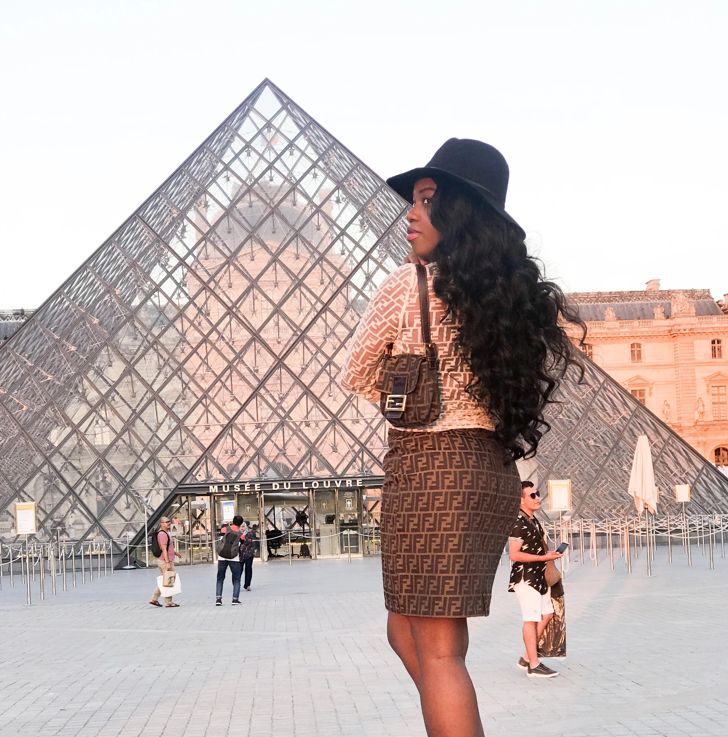 Myth: Shopping in Paris warrants the best savings