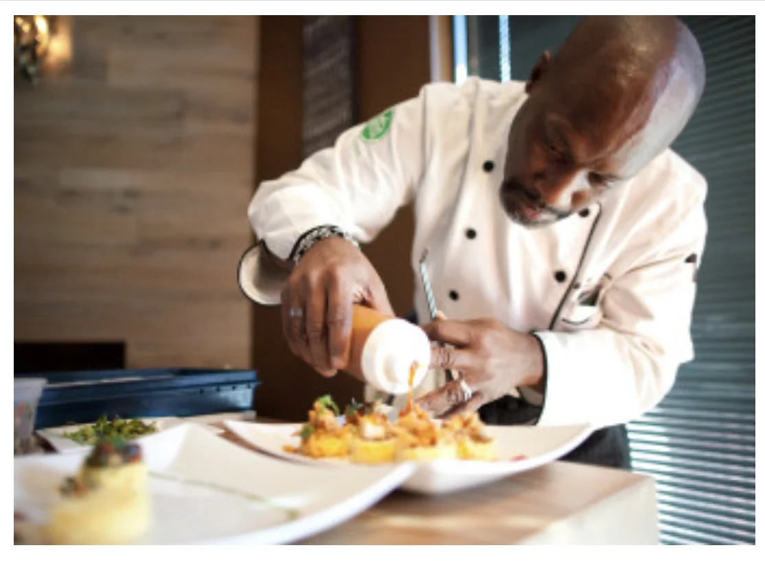 10 Black Owned Eateries You Need To Try in NYC