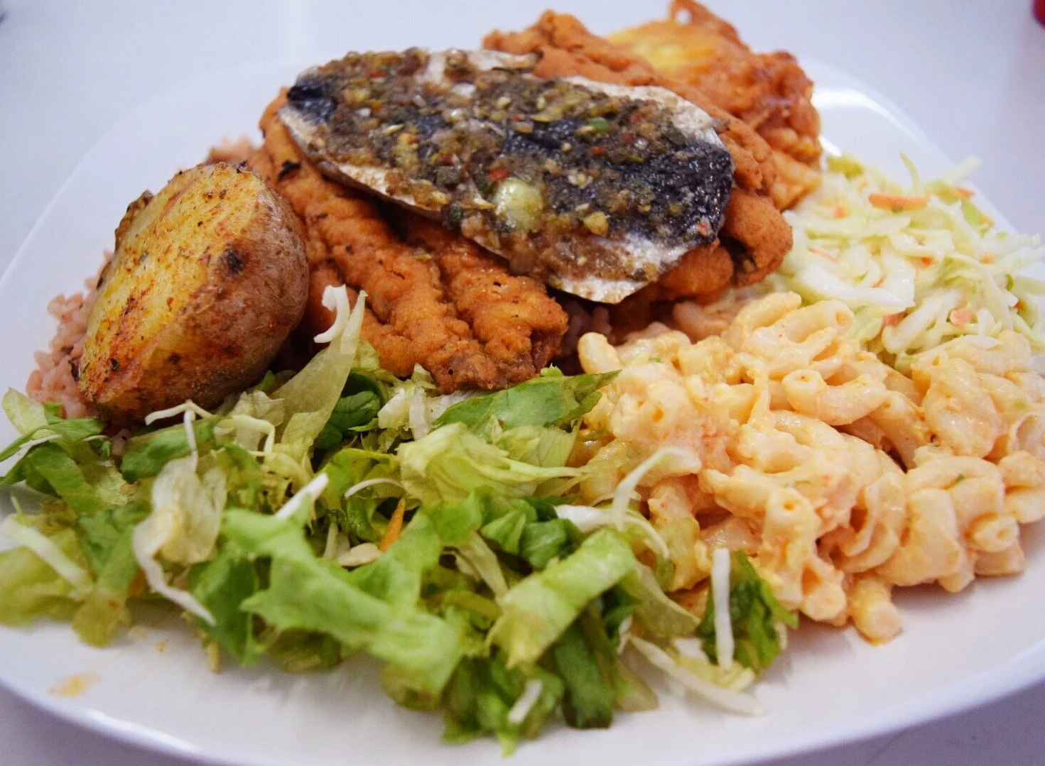 Why Barbados should be on your bucket list