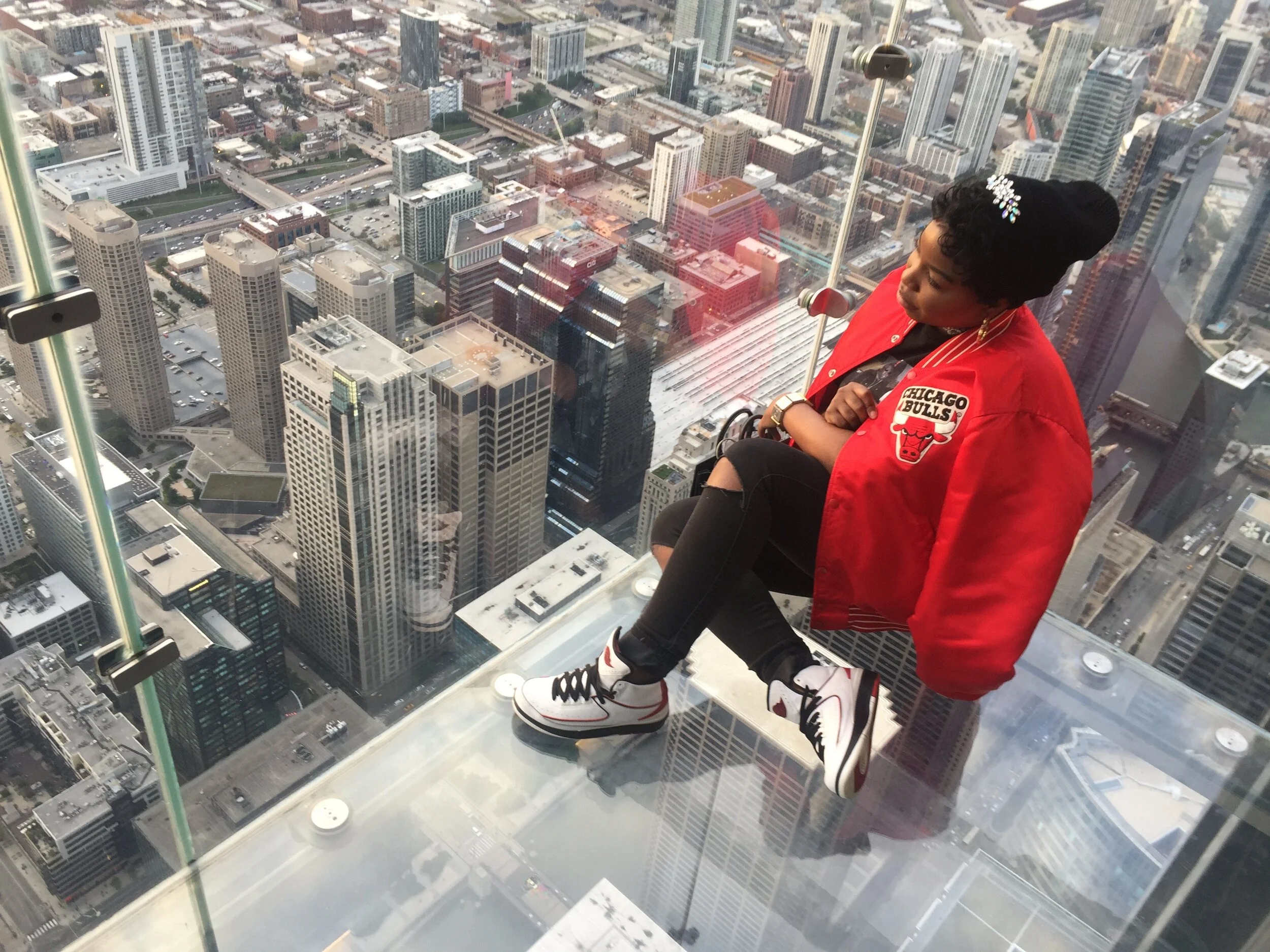 5 Ways To Enjoy Chicago Over A Weekend