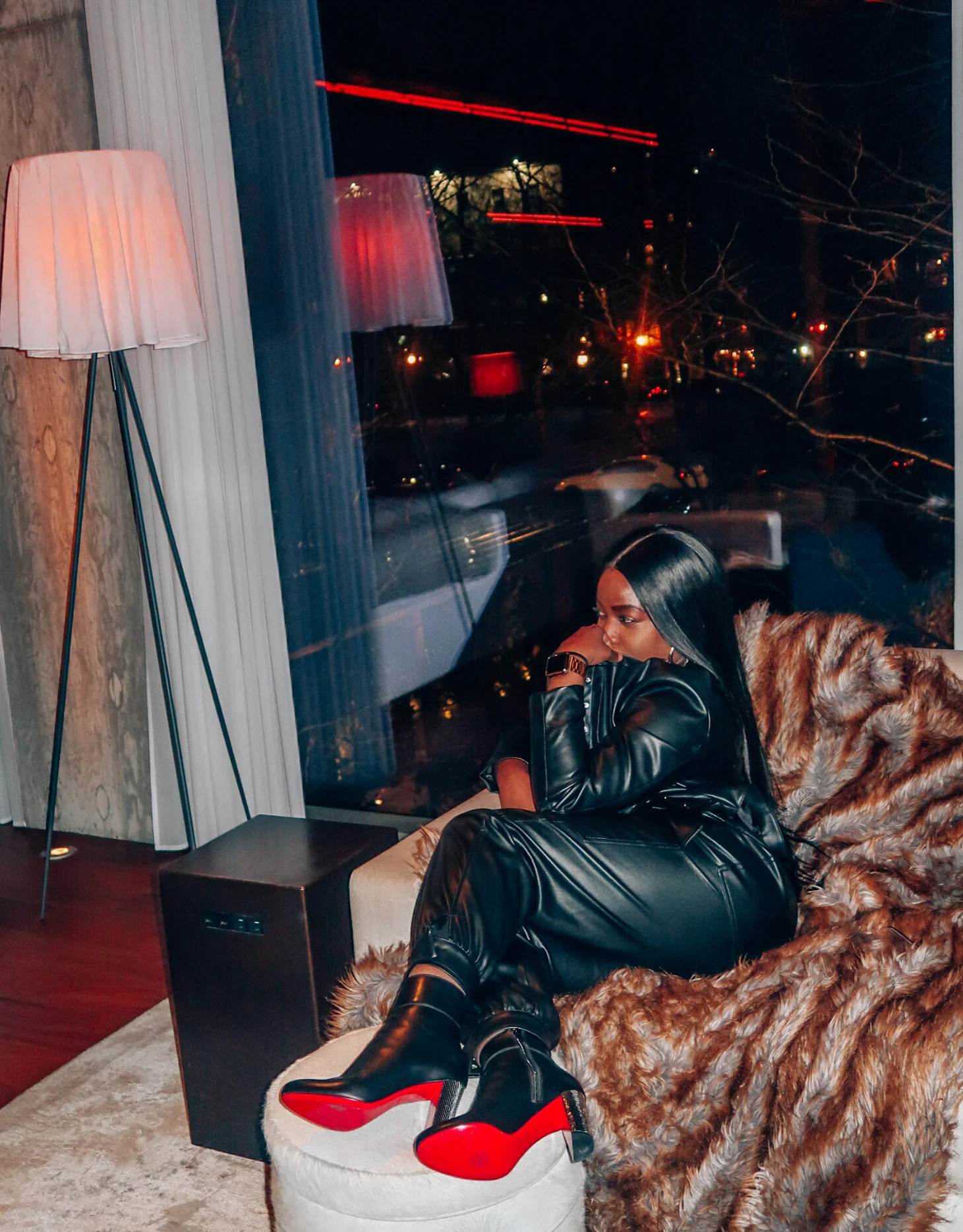 #QuarantineAndChill: Films For The Fashionista