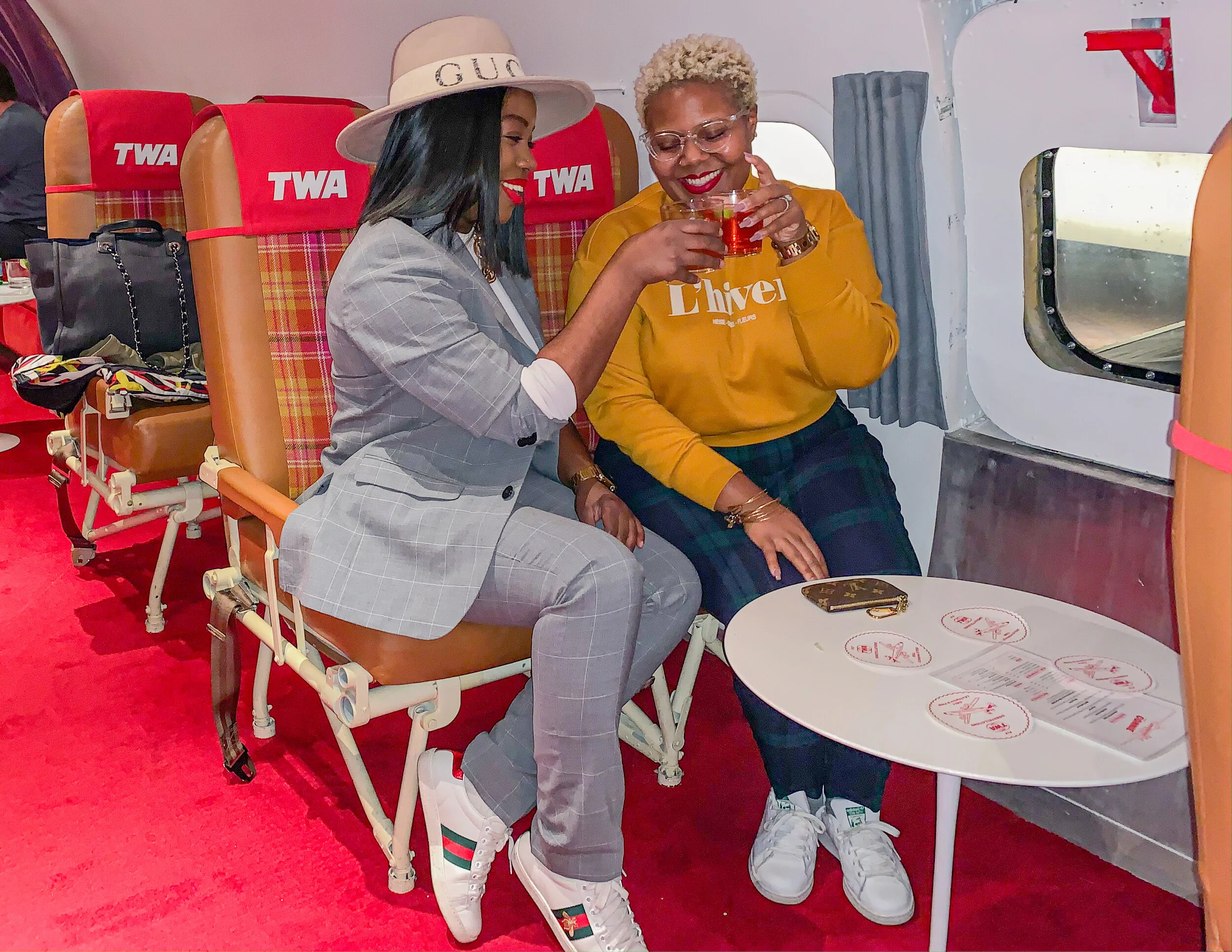 Tips For Choosing Your #TravelBae