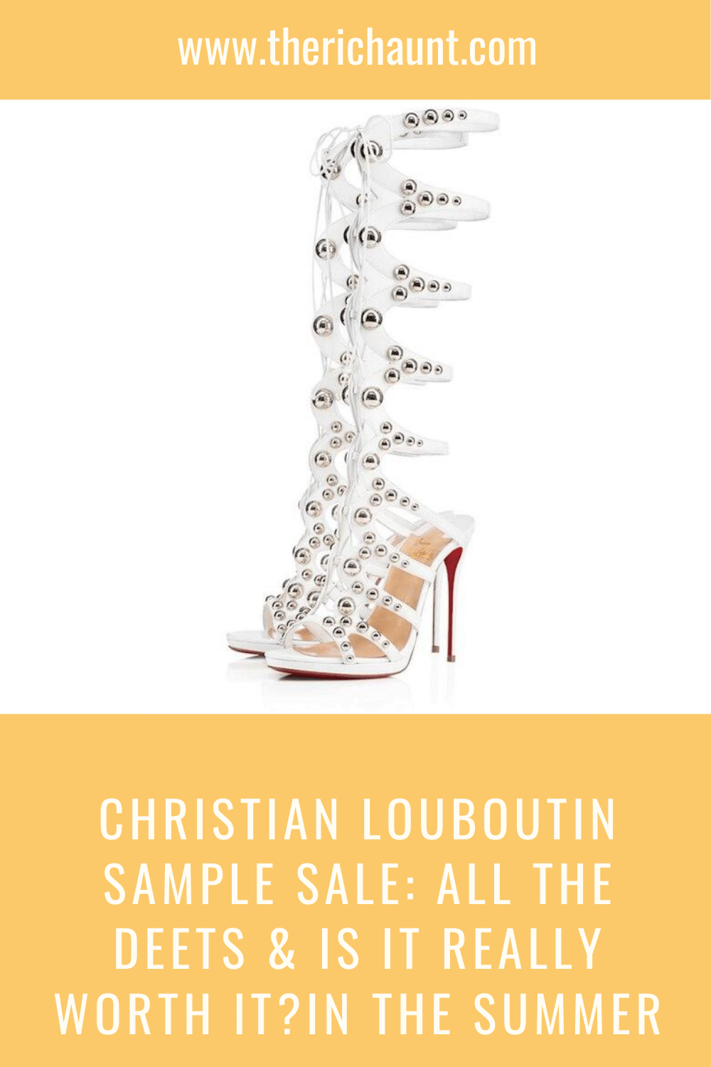 Shop Christian Louboutin Online, Sale & New Season