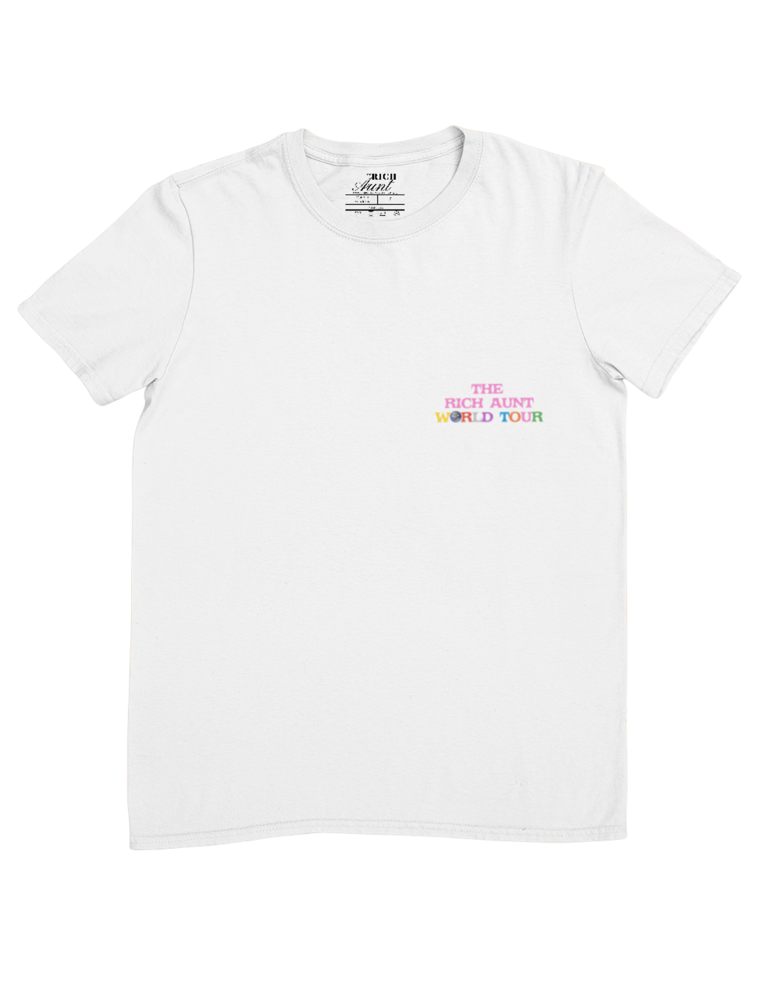 TRA WT Tee White.png