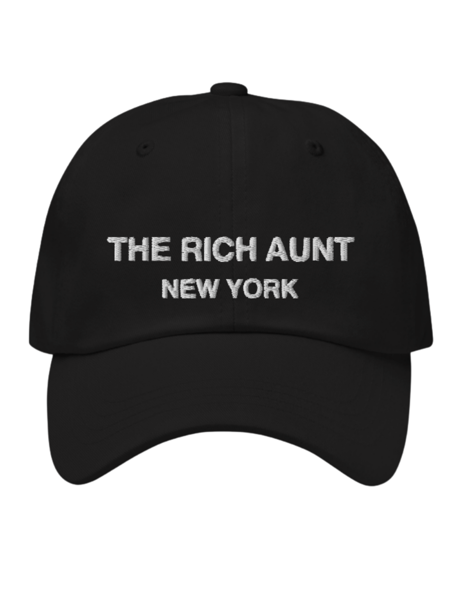 The Rich Aunt Dad Hat.png
