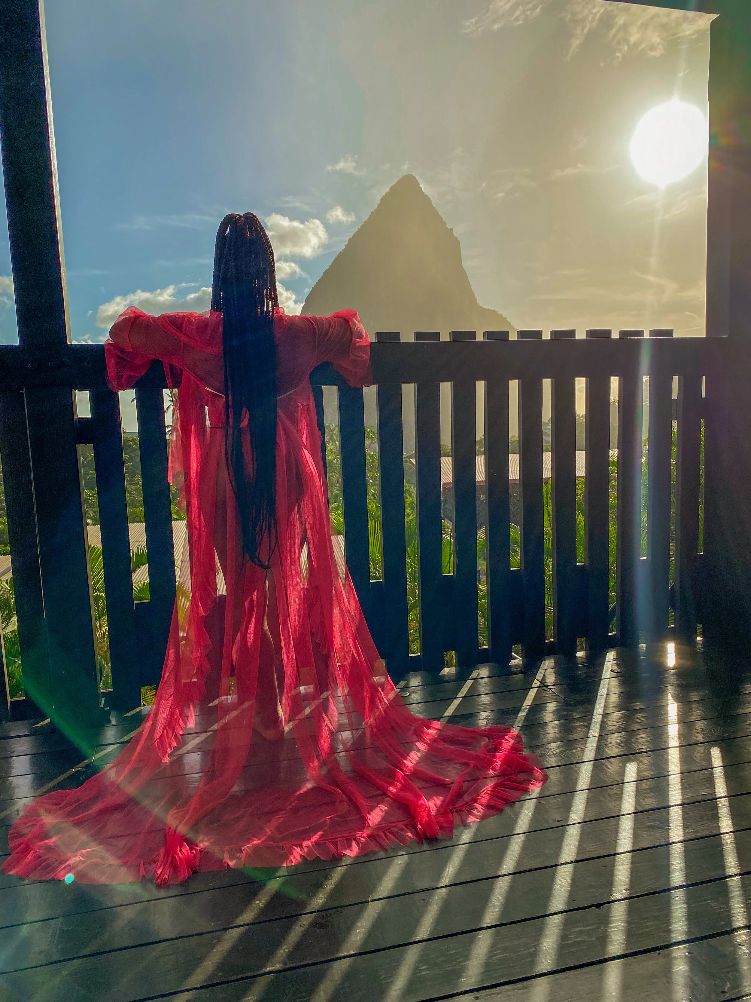 You should know about these Eco Lodges In St. Lucia - Hotel Chocolat