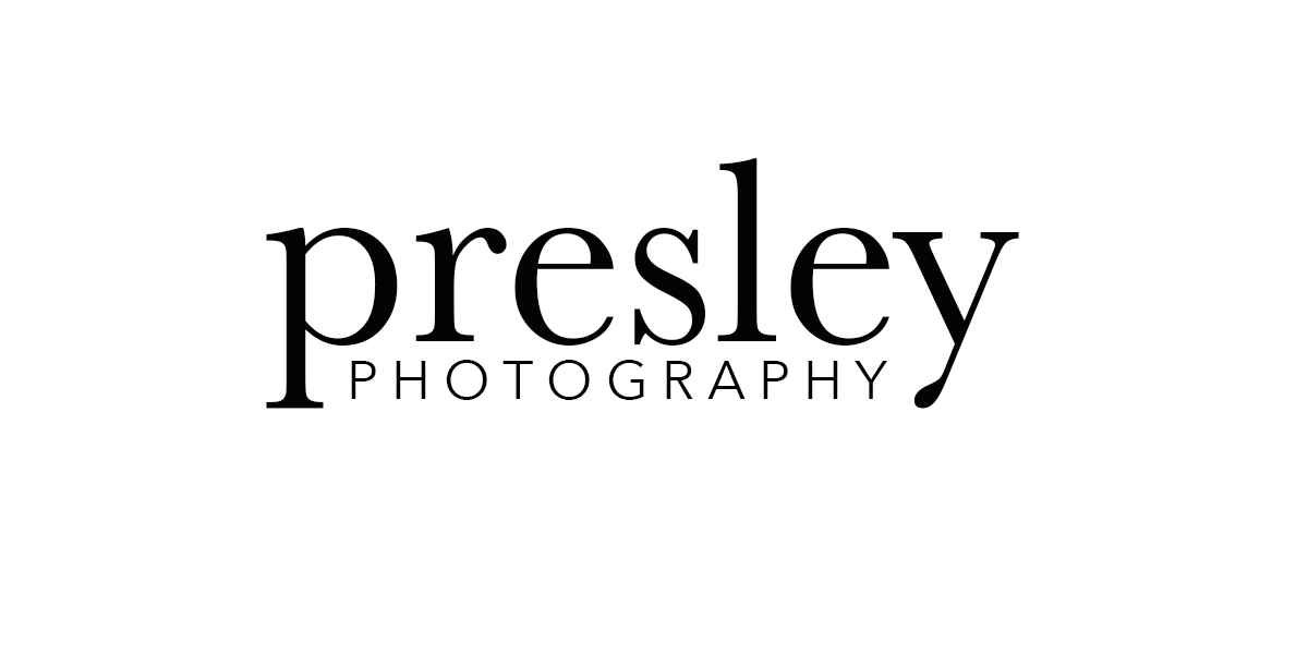 presley photography