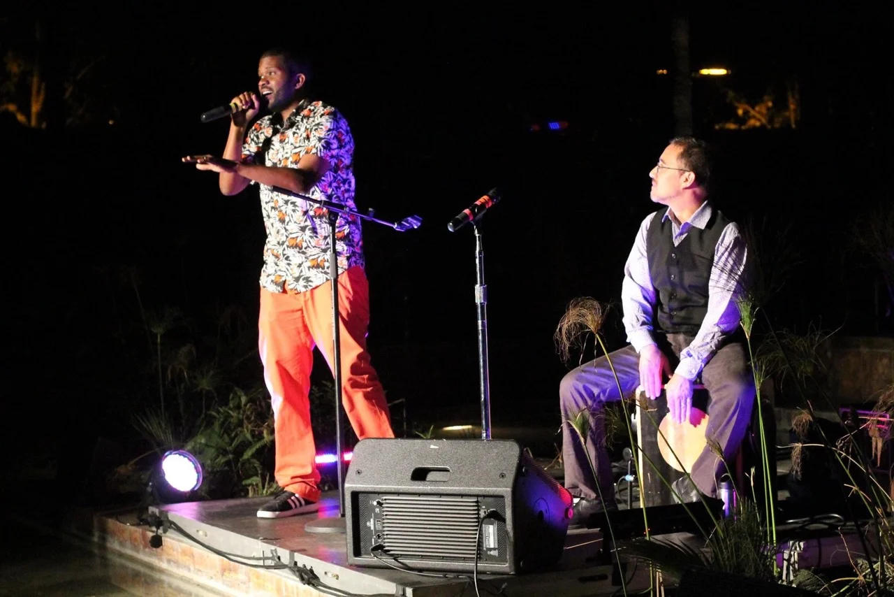 RIGHTSTARTER @ Mexican Heritage Plaza, East San José