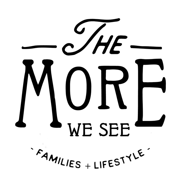 The More We See - Families