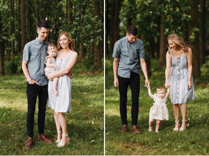 Bucks County Family Photographer