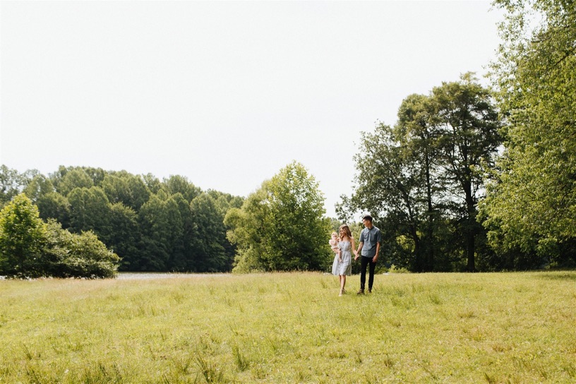 Bucks County Family Photographer