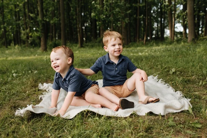 bucks county, family, photography