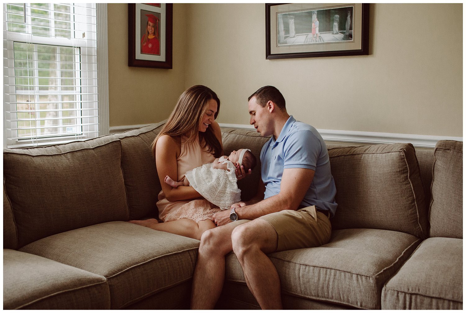 Philadelphia, newborn, family, photographer