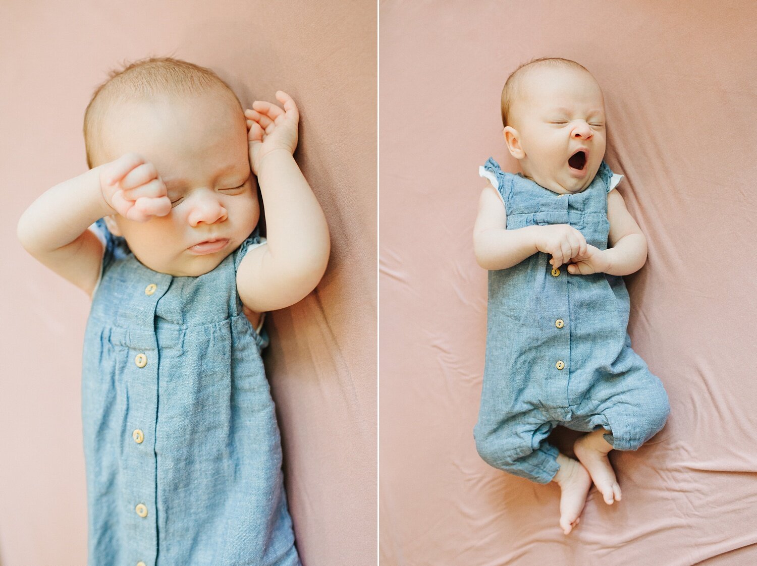 newborn, home, family, photography