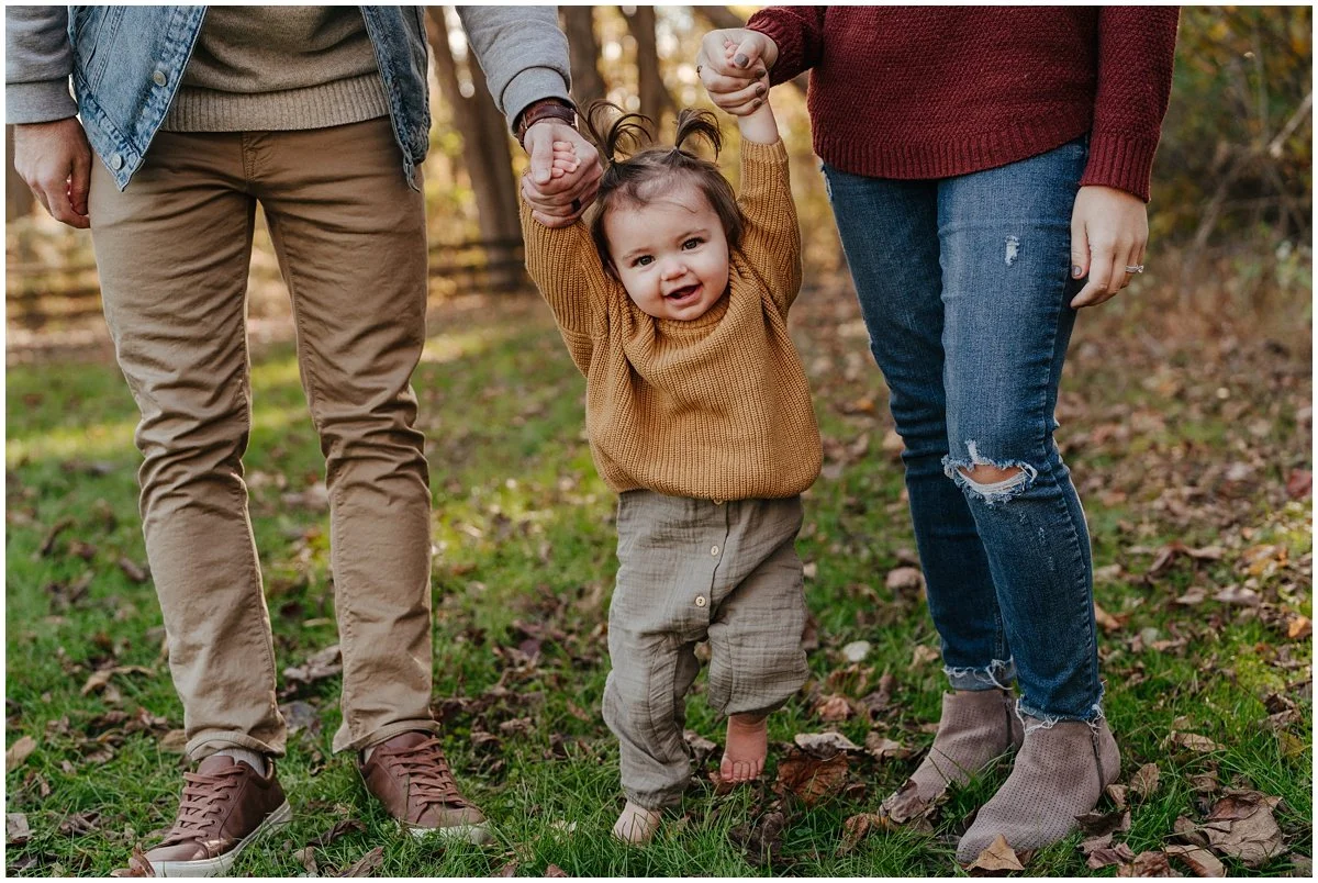 A Year in Review: 2021