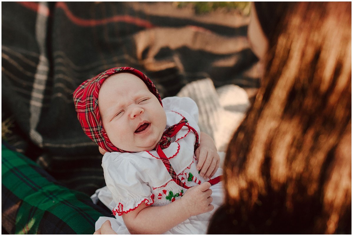 fall family photography lambertville