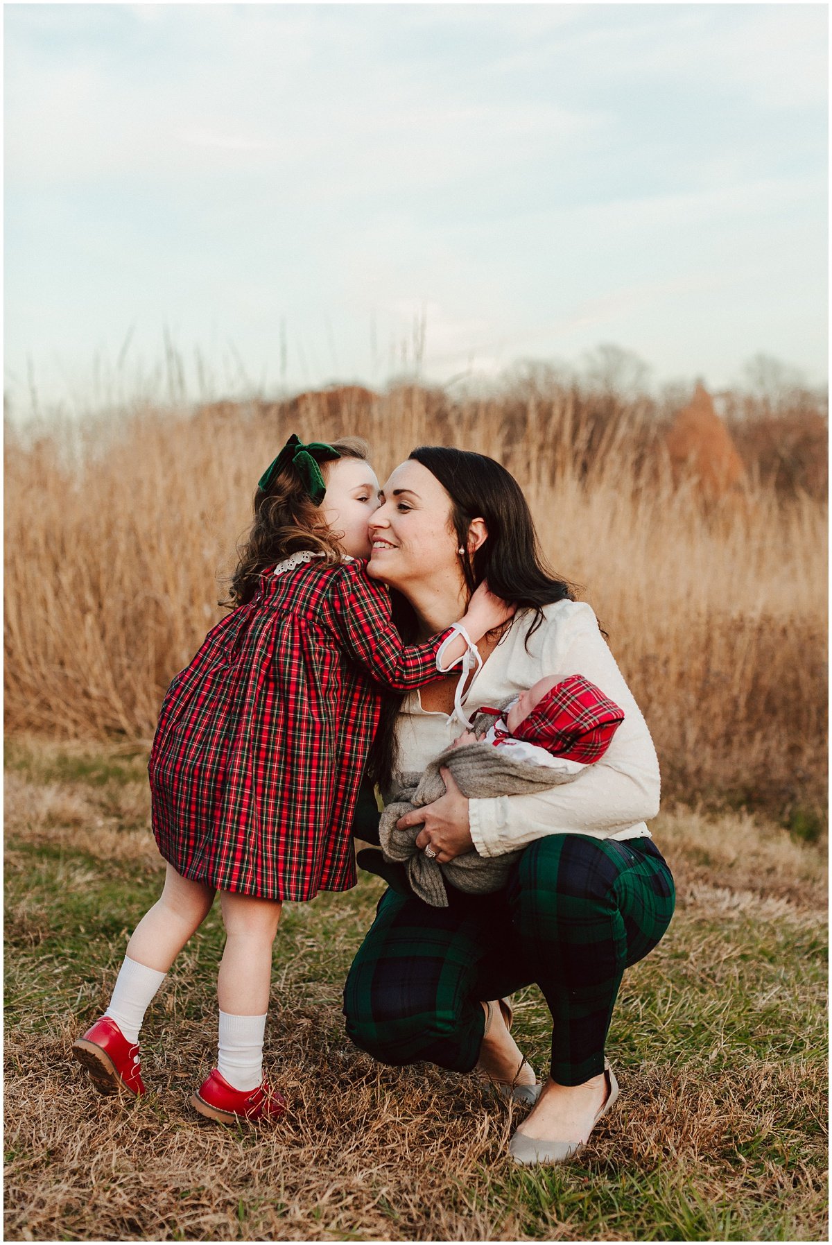 fall family photography lambertville