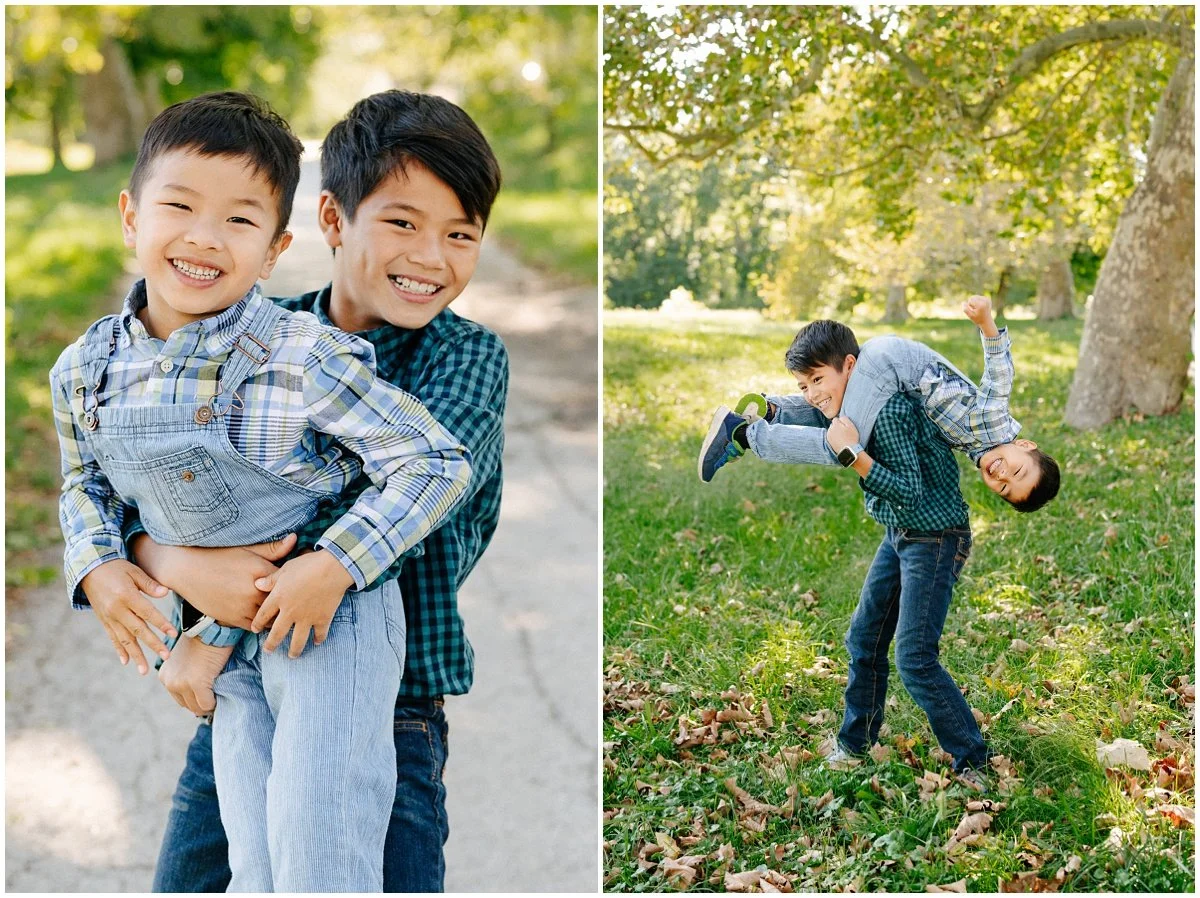 valley forge park family photographer