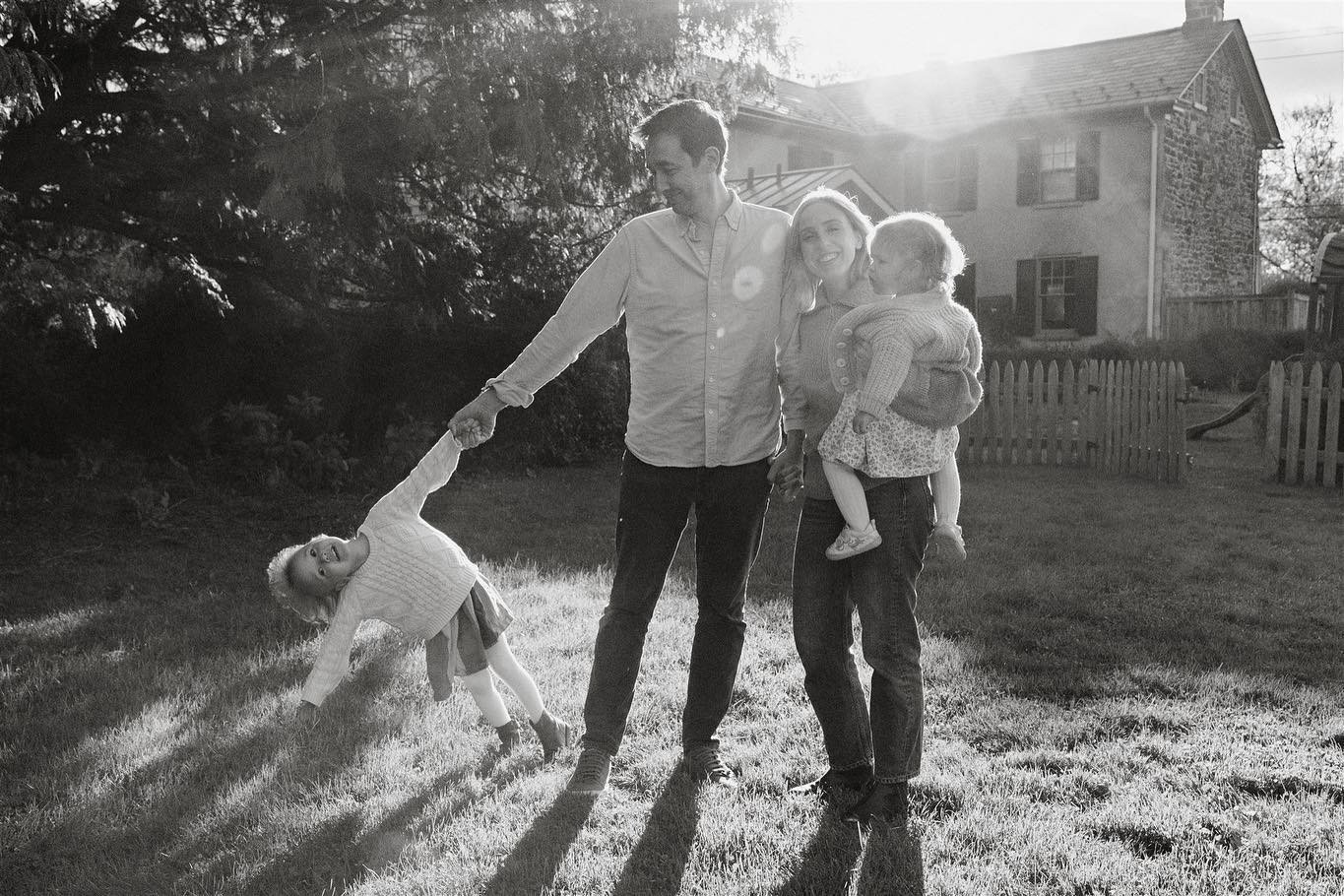 Sometimes it&rsquo;s the most candid moments that are the most magical. 
I have SO much goodness to share from this fall and I&rsquo;m looking forward to posting more consistently here. In the meantime, have a wonderful Thanksgiving!