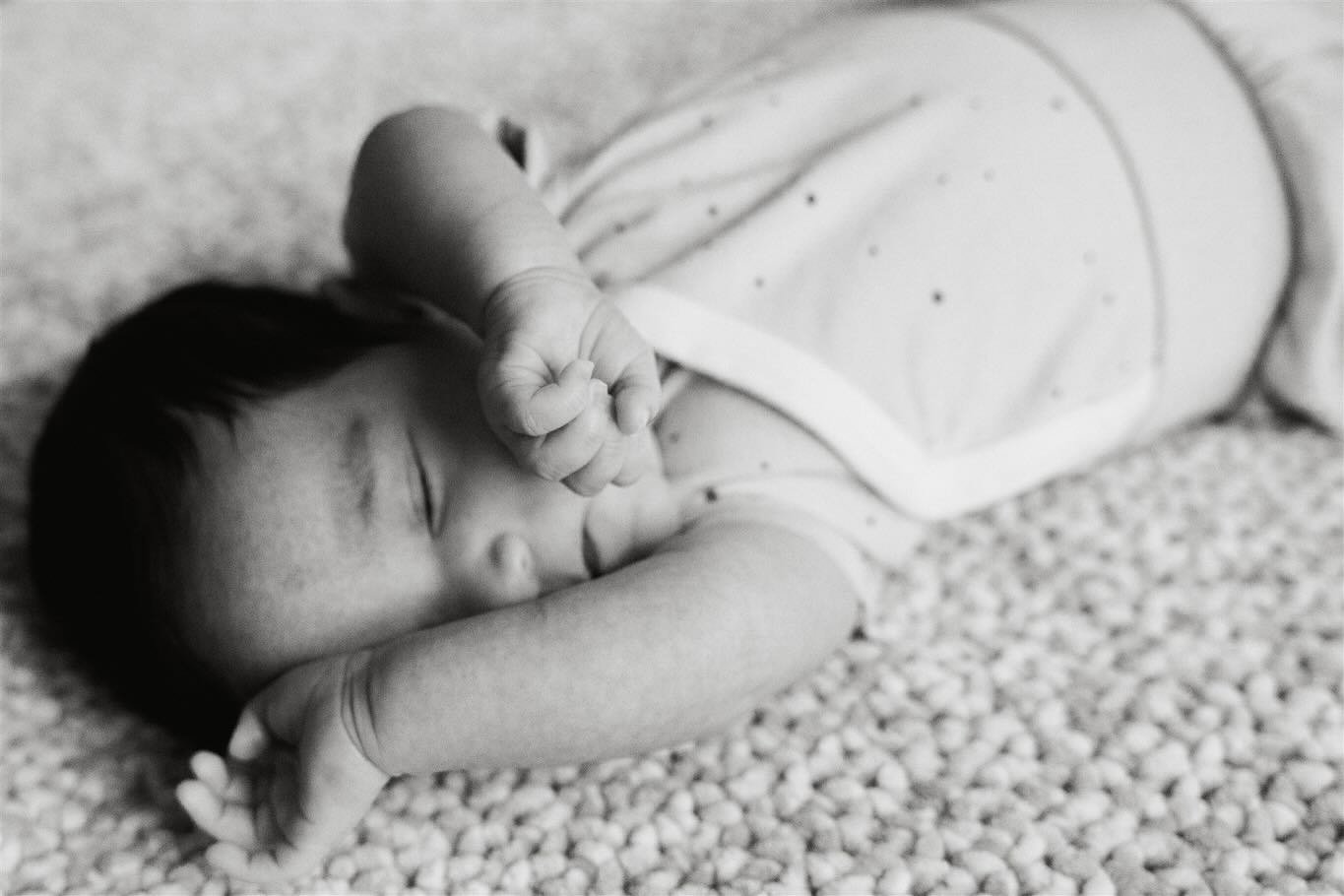 Sweetest little Madeleine 💞