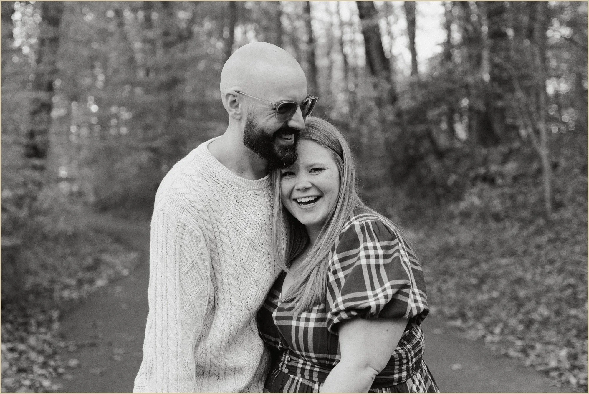fall, mini, photo, session, bucks, county