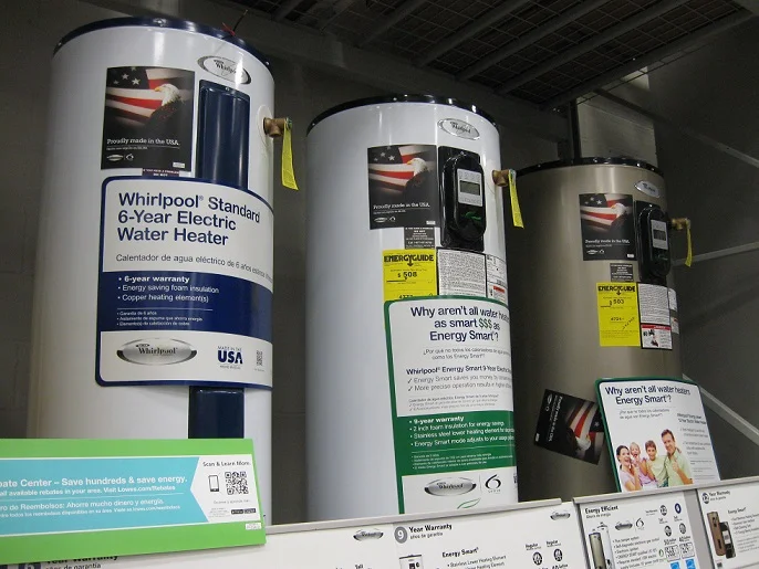 Choosing a New Water Heater: Don’t Wait for an Emergency to get the Best Fit