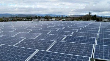 Oregon Keeps Streak Alive With New Ranking of Most Energy Efficient States