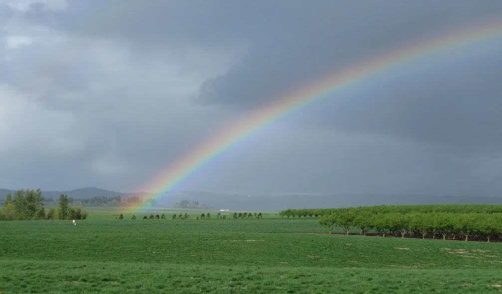 Oregon Global Warming Commission to meet October 21