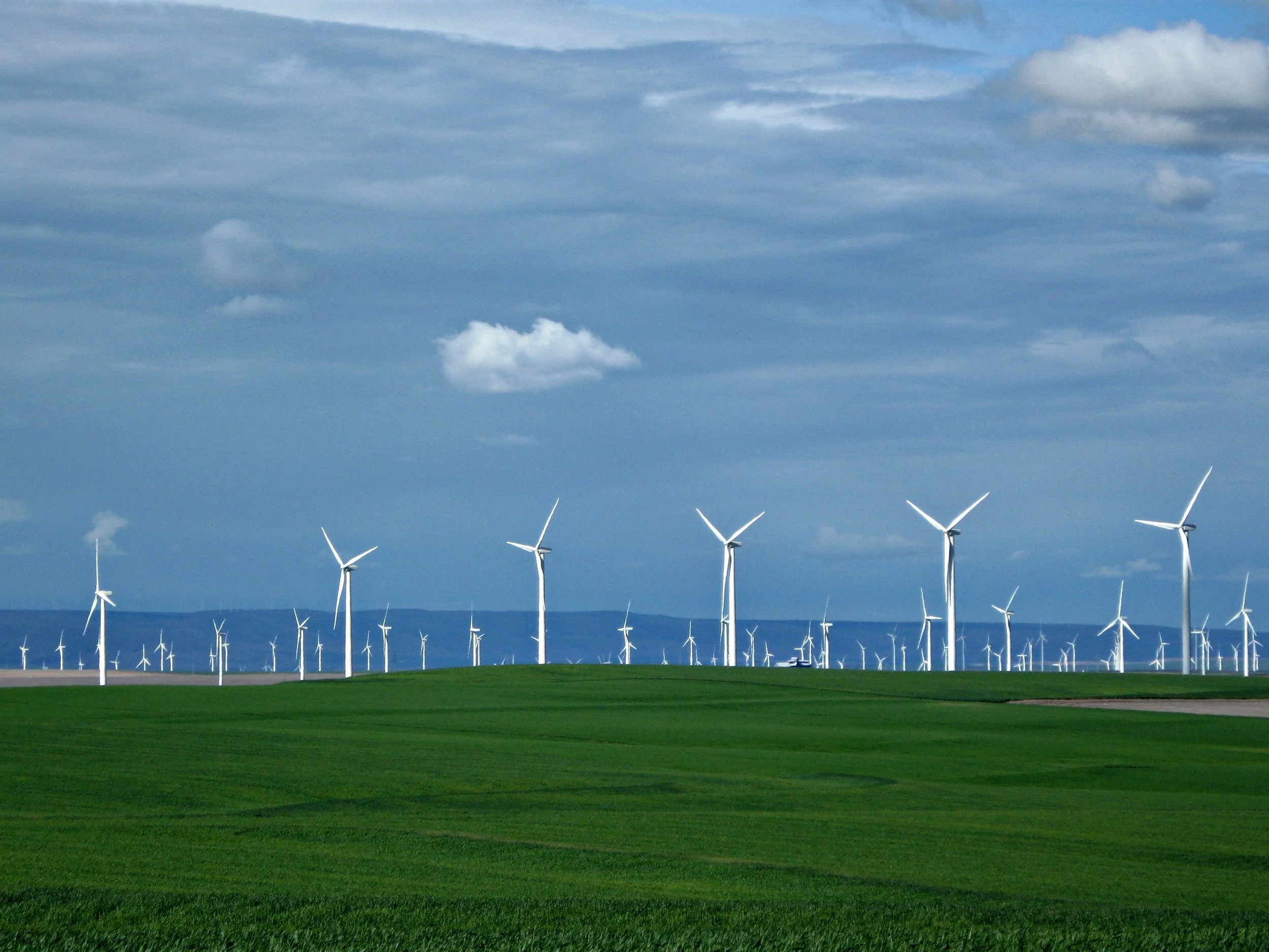 CANCELED: December 16 Energy Facility Siting Council