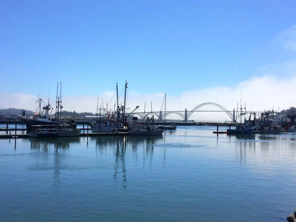 Oregon Department of Energy and Central Lincoln PUD Tapped for National Governors Association Project to Modernize Electric Power Sector